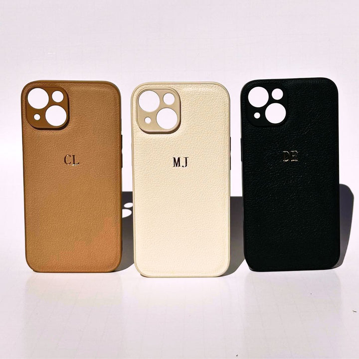 additional variants for personalized engraved custom iPhone case